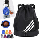 Mochila Explorer (Você com estilo, durante as atividades físicas)