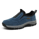 Sapato Vanguard Slip-on,tênis antiderrapante casual sem cadarço