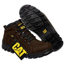 Bota Masculina Original Caterpillar Adventure