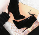 Botas feminina Freya , Ankle Boot