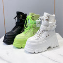 Botas Vinny ( Moderna e estilosa)