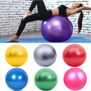 Bola de Pillates,Ioga Abdominal