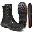 Botas Pretas Expedicy