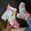 Botas New Martin 2023