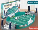 Jogo de tabuleiro de futebol de mesa /Diversão garantida para toda família