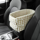 Cama Pet  para cães e gatos ideal para passeios e viagens(Super confortável e segura)