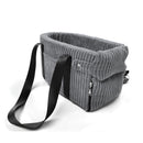 Cama Pet  para cães e gatos ideal para passeios e viagens(Super confortável e segura)