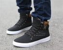 Bota Taylor, casualidade e modernidade