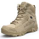 Bota Coturno Tactical Forcer II a prova d'água