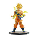 Figura Anime Dragon Ball  (Figura Colecionável 16 cm)