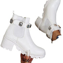 Botas New Martin 2023