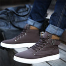 Bota Taylor, casualidade e modernidade