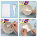Caneta mágica Montessori para pintura em água (Seus filhos vão adorar!!!)