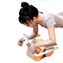 Roda Abdominal GT automática rebote / Treinamento Muscular