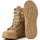 Bota militar XP de cano longo