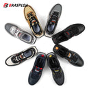 Sapatos Casuais e de corrida profissional à prova d'água