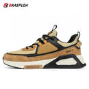 Sapatos Casuais e de corrida profissional à prova d'água