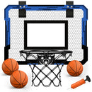 Cesta de Basquete  - Dobrável
