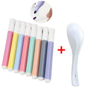 Caneta mágica Montessori para pintura em água (Seus filhos vão adorar!!!)