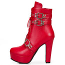 Bota Zog Shoes