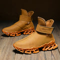 Bota Tênis outono/inverno
