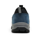 Sapato Vanguard Slip-on,tênis antiderrapante casual sem cadarço