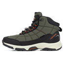 Bota Tenis Explorer, a prova d'água (Durabilidade e Conforto)