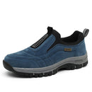 Sapato Vanguard Slip-on,tênis antiderrapante casual sem cadarço