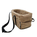Cama Pet  para cães e gatos ideal para passeios e viagens(Super confortável e segura)