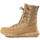 Bota militar XP de cano longo