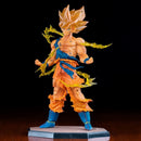 Figura Anime Dragon Ball  (Figura Colecionável 16 cm)