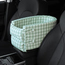 Cama Pet  para cães e gatos ideal para passeios e viagens(Super confortável e segura)