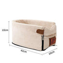 Cama Pet  para cães e gatos ideal para passeios e viagens(Super confortável e segura)