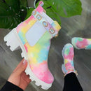 Botas New Martin 2023