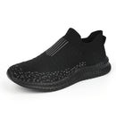 Sapatos Mocassins, Casuais Respiráveis
