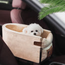 Cama Pet  para cães e gatos ideal para passeios e viagens(Super confortável e segura)