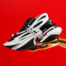 Tênis PulseMax com tecnologia FluxTech
