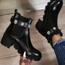 Botas New Martin 2023