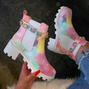 Botas New Martin 2023