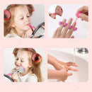 Maletinha de maquiagem infantil ( Sua filha uma verdadeira princesa)