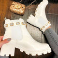 Botas New Martin 2023
