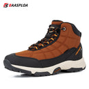 Bota Tenis Explorer, a prova d'água (Durabilidade e Conforto)