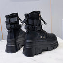 Botas Vinny ( Moderna e estilosa)