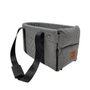 Cama Pet  para cães e gatos ideal para passeios e viagens(Super confortável e segura)