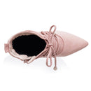 Botas Anne Boot de Bico fino