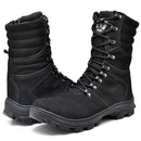 Botas Pretas Expedicy