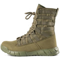 Bota militar XP de cano longo