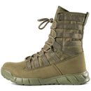 Bota militar XP de cano longo