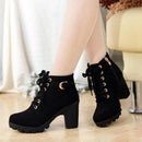 Bota Moon (Estilo e casualidado em um único calçado)
