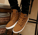 Bota Taylor, casualidade e modernidade